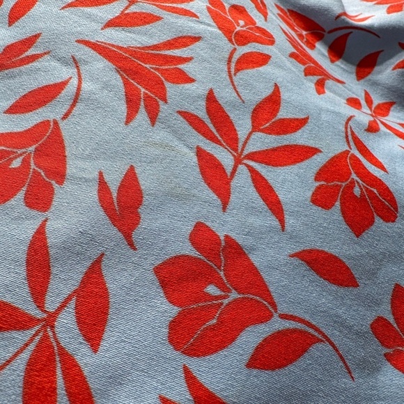 Draper James Madeline Mackenzie Dress - Picture 9 of 9